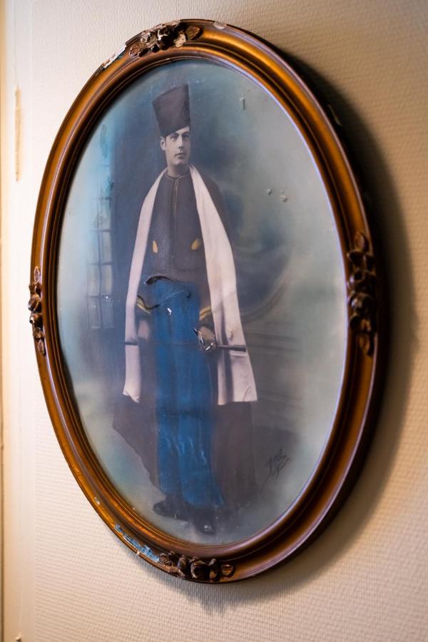 Les Chambres Du Montreal Et L'Hotel Particulier Zewnętrze zdjęcie
