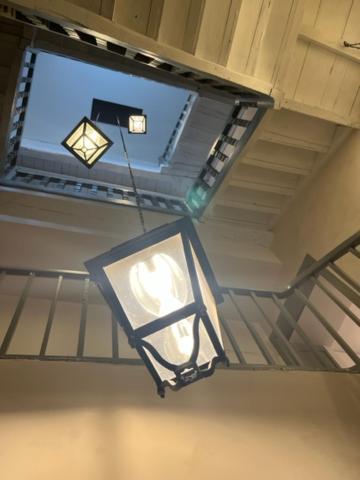 Les Chambres Du Montreal Et L'Hotel Particulier Zewnętrze zdjęcie