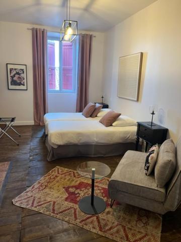Les Chambres Du Montreal Et L'Hotel Particulier Zewnętrze zdjęcie