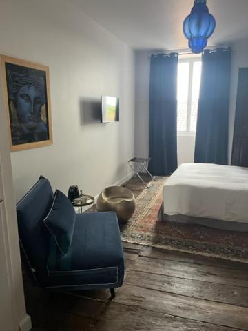 Les Chambres Du Montreal Et L'Hotel Particulier Zewnętrze zdjęcie
