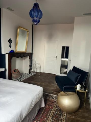 Les Chambres Du Montreal Et L'Hotel Particulier Zewnętrze zdjęcie