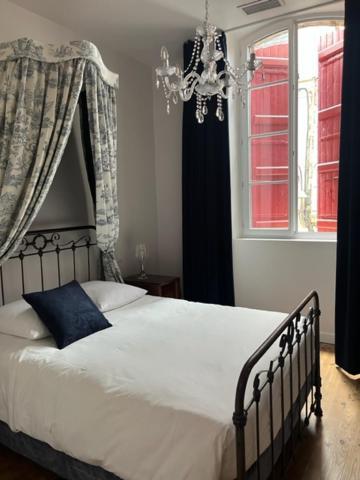Les Chambres Du Montreal Et L'Hotel Particulier Zewnętrze zdjęcie