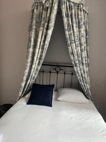 Les Chambres Du Montreal Et L'Hotel Particulier Zewnętrze zdjęcie